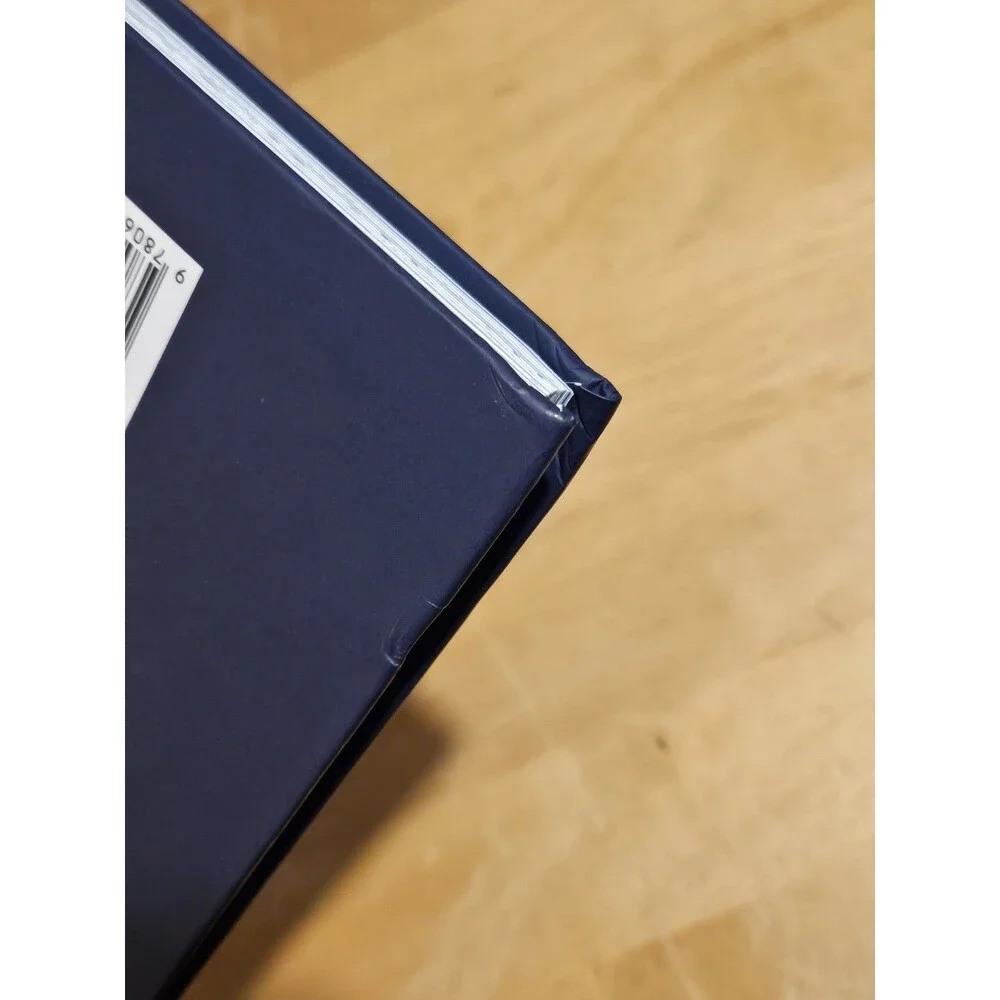 Teen Edition Big Life Journal Hardcover Inspirational (ISBN 978-0-692-16550-8)